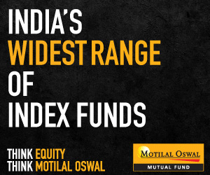 Motilal Oswal Index Fund 300x250