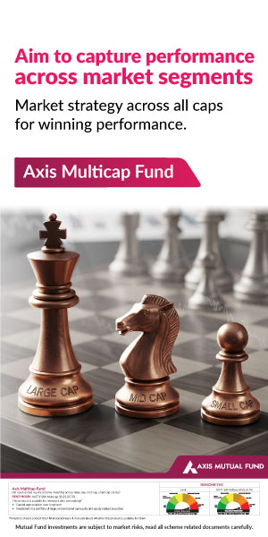 Axis MF Multicap Fund 300x600
