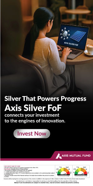 Axis MF Silver FOF 300x600