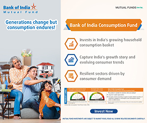 BOI MF Consumption Fund 300x250