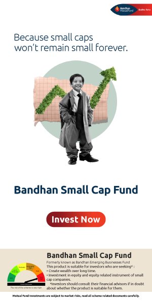 Bandhan MF Small Cap Fund New 300x600