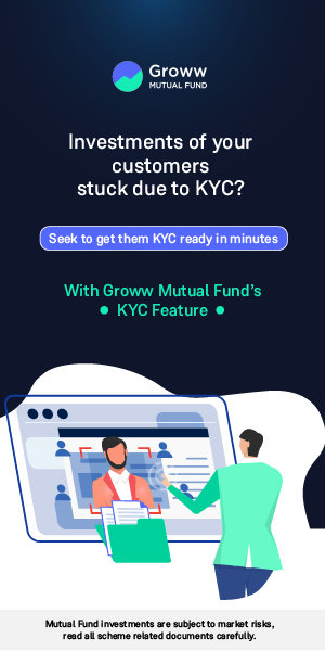 Groww MF KYC Feature 300x600