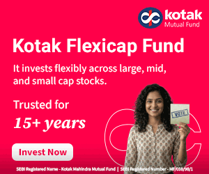 Kotak MF Flexicap Fund May 2026 300x250