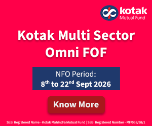 Kotak MF Multi Sector Omni FOF NFO 300x250