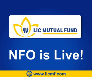 LIC Consumption Fund NFO Live 300x250
