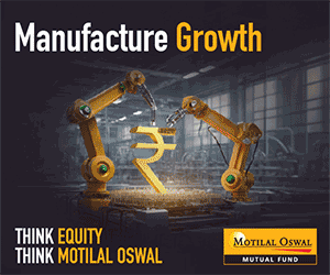 Motilal Oswal Manufacturing Fund NFO 300x250