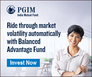 PGIM Balanced Advantage Fund Aug 2025 300x250