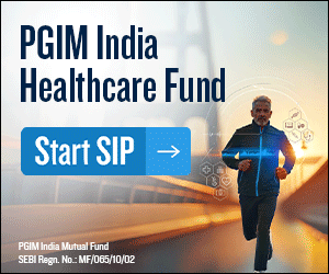 PGIM MF Healthcare Fund Jul 2026 300x250