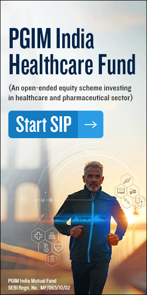 PGIM MF Healthcare Fund Jul 2026 300x600