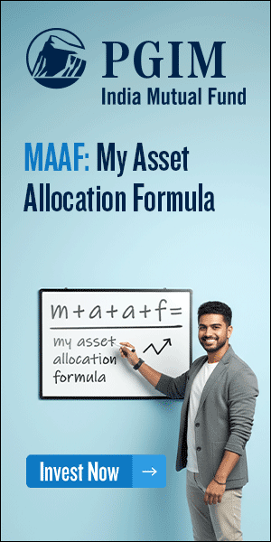PGIM MF Multi Asset Allocation Fund Dec 2025 300x600