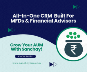 Sanchay All In One CRM New 300x250