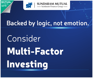 Sundaram MF Multi Factor Fund 300x250