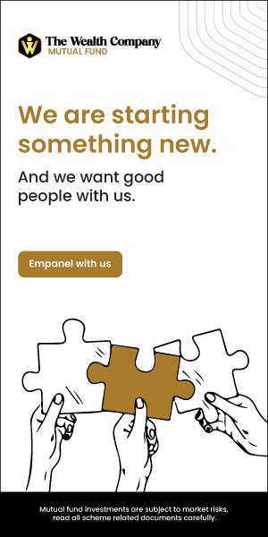 Wealth Company MF Empanel With Us 300x600