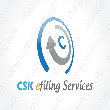 CSk eFiling Services  - Online Tax Return Filing Advisor in Kolathur,V, Chennai