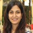 Deepti S Patel - Post Office Schemes Advisor in Bistupur, Jamshedpur