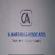 H Marthak & Associates  - Pan Service Providers Advisor in Madhapar