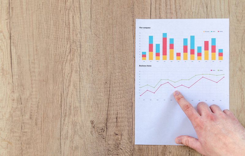 Asset allocation in difficult times