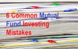 Mutual Funds article in Advisorkhoj - Avoid 6 common mutual fund investing mistakes