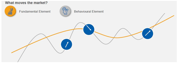 Behavioural factor cannot be ignored