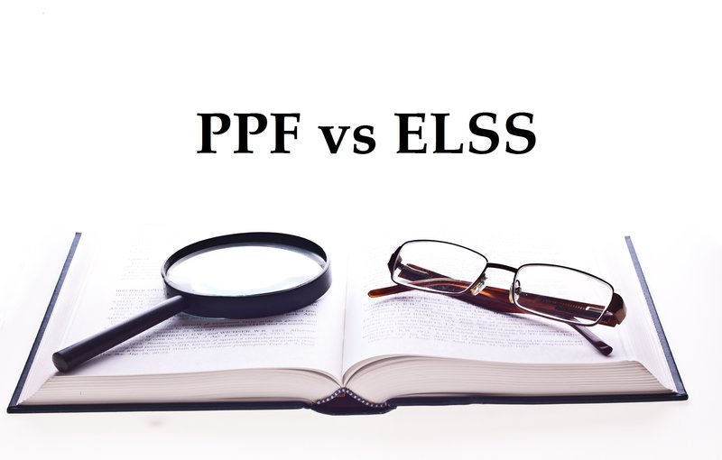 ELSS or PPF: Which One Should You Invest in? - Personal finance