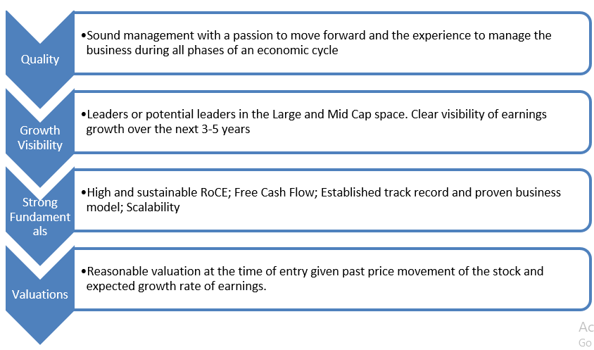 Investment Strategy