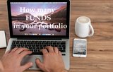 How many funds should you have in your mutual fund portfolio