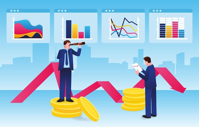 Why large and midcap funds can be good long term investments