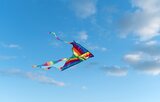 Lessons from kite flying for mutual fund investing