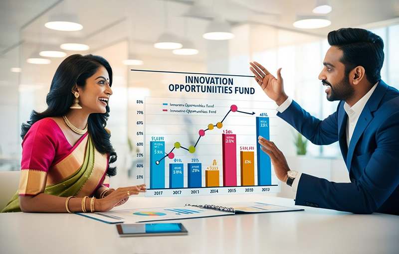 Motilal Oswal Innovation Opportunities Fund: Leveraging the innovative investment opportunities for long term growth