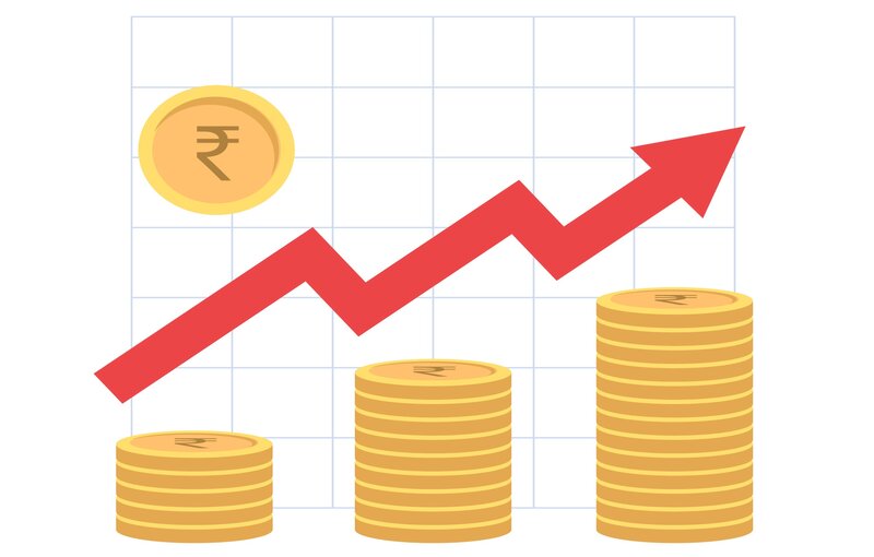 How market linked products are better than fixed interest products for wealth creation