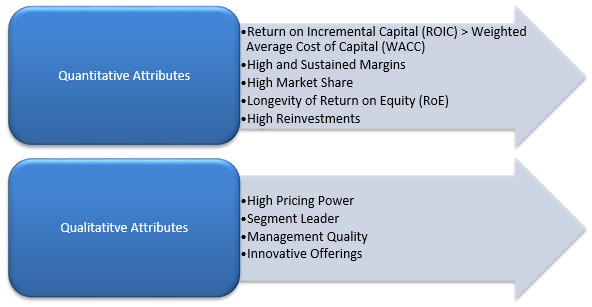 Stock Selection Process