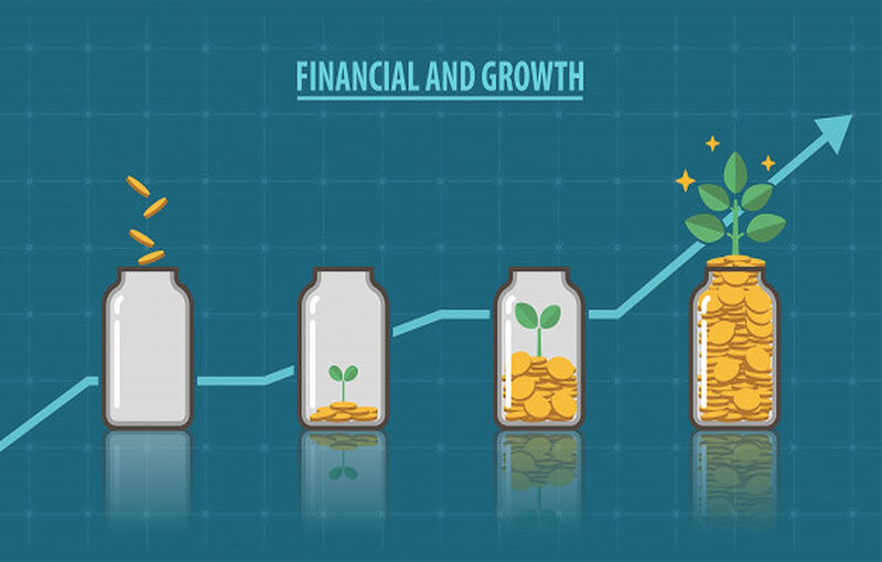 5 points to remember about asset allocation