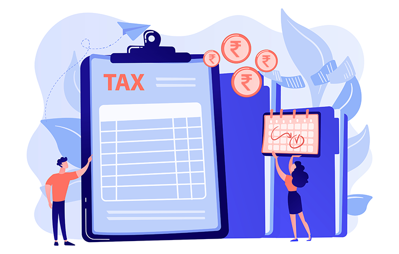 5 reasons you should invest in tax savings mutual fund: Axis ELSS Tax Saver Fund }