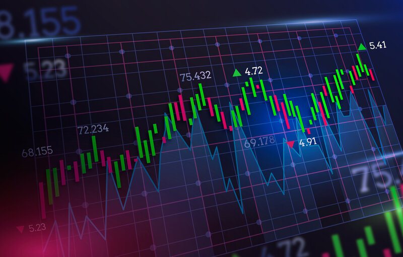 Mutual Funds article in Advisorkhoj - Volatile Markets: Just Stay Invested